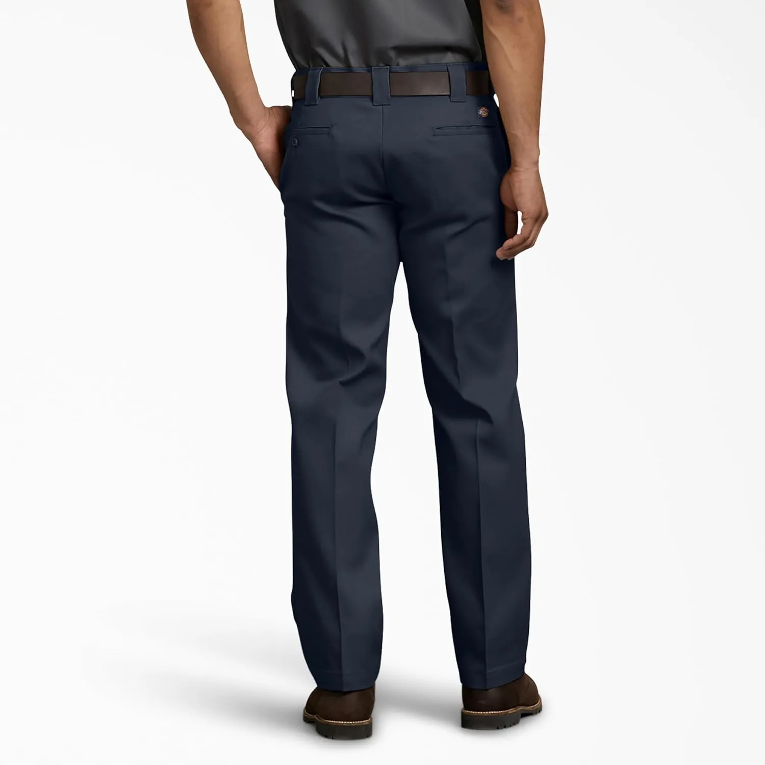 Dickies mens 873 Slim Fit Work Pants