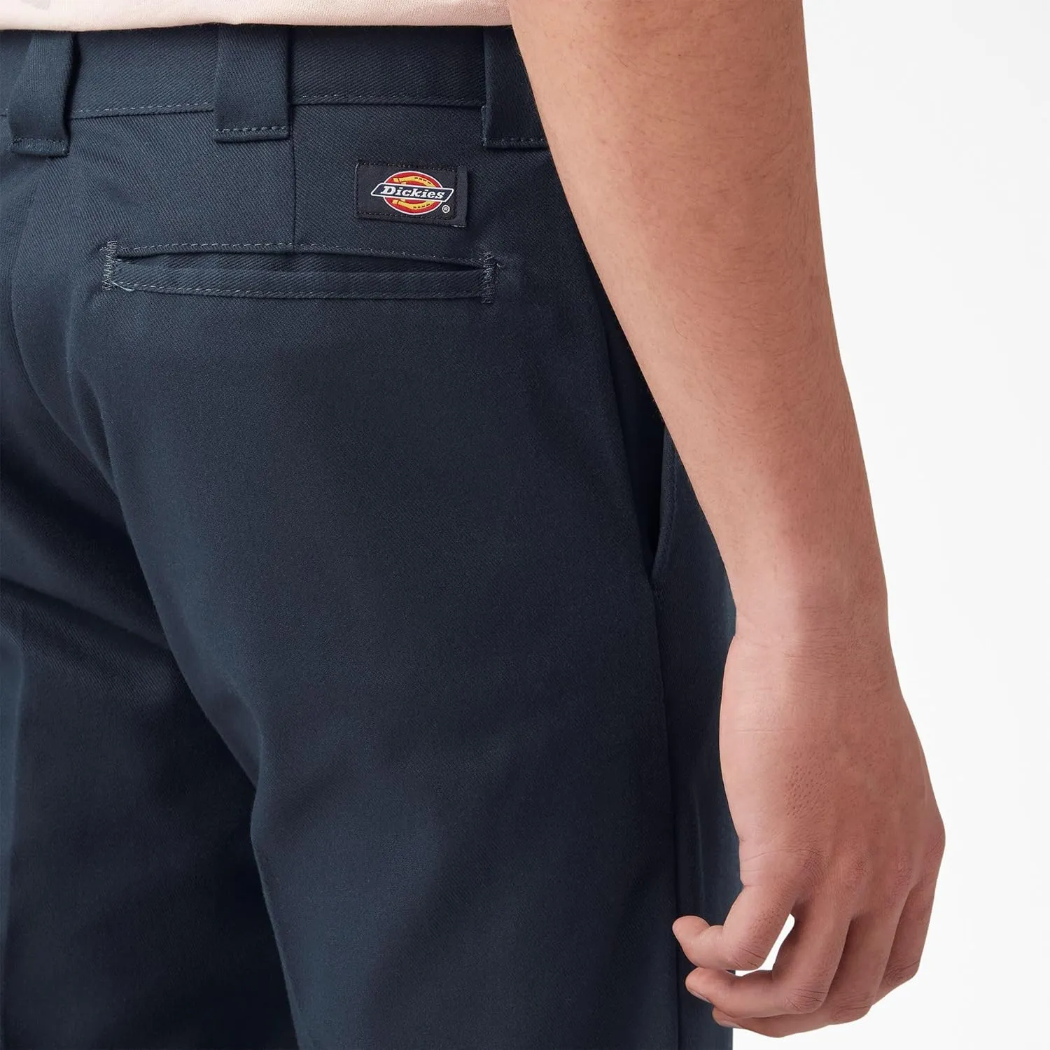 Dickies mens 873 Slim Fit Work Pants