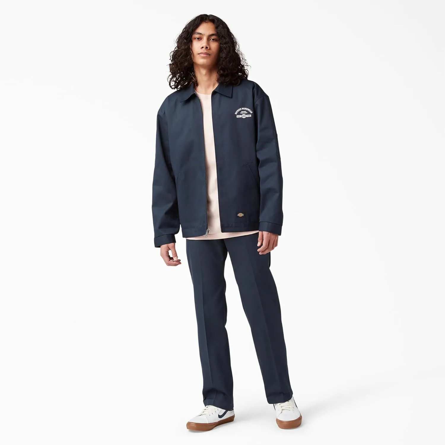 Dickies mens 873 Slim Fit Work Pants