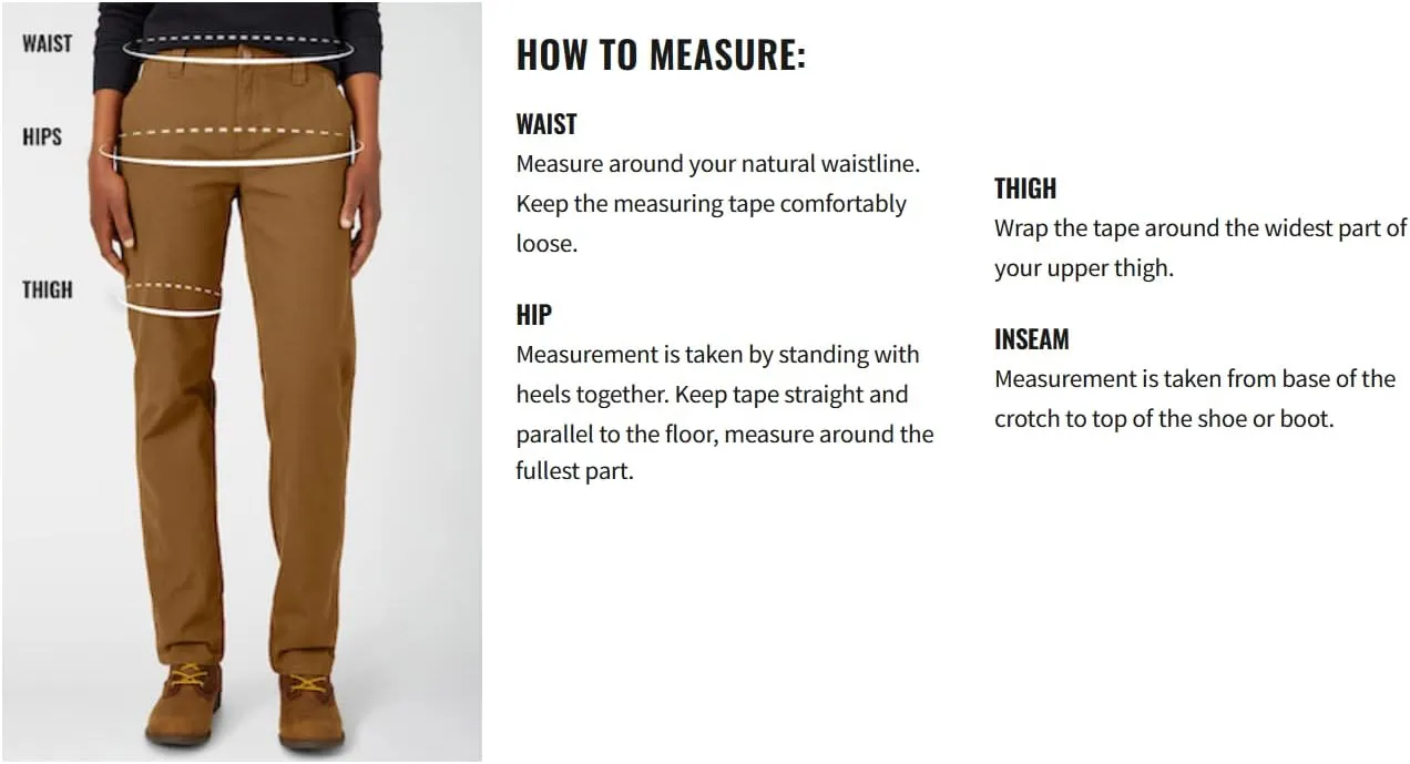 Dickies Women's Original Work Pant with Wrinkle And Stain Resistance