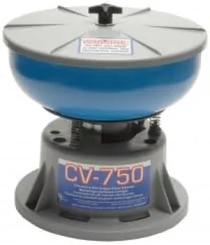Dillon CV-750 Case Cleaner