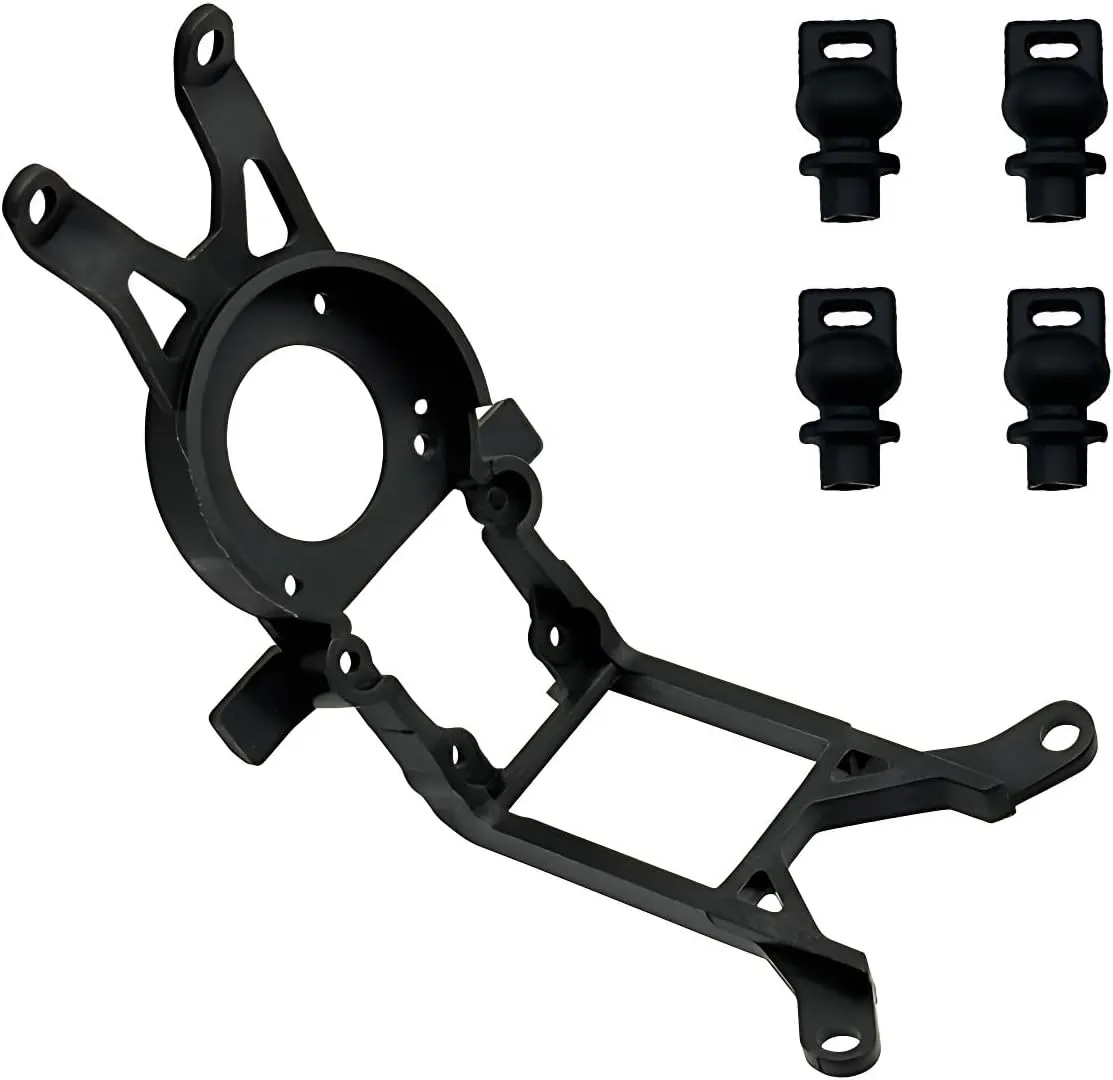 DJI Mavic 3 Pro Replacement Gimbal Shock Absorber Lower Bracket Gimbal Shock Absorber Ball Repair Parts DJI Mavic 3 Pro Drone Accessories Gimbal Rubber Damper Spare Parts