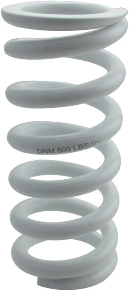 DNM Rear Shock Spring 500LBS 150MM For Pit Dirt Bike