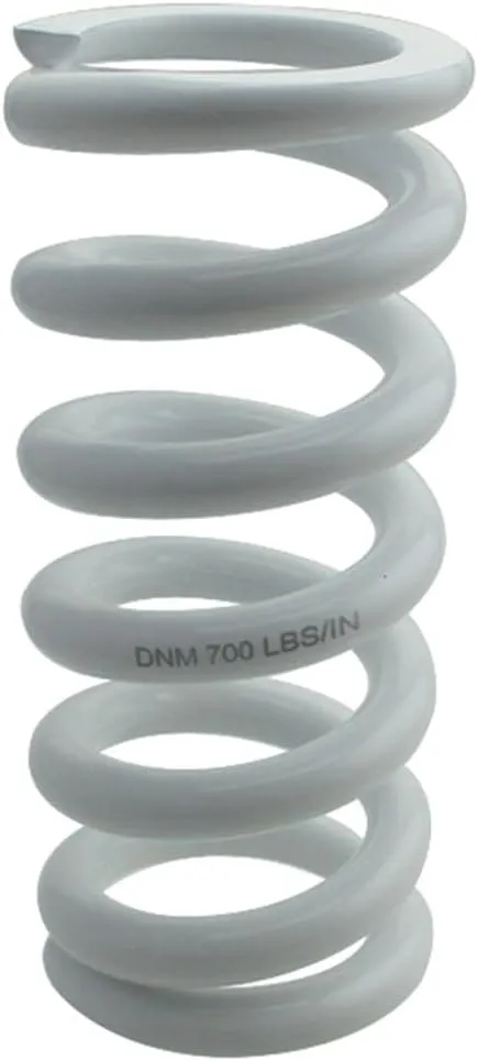 DNM Rear Shock Spring 700LBS 150MM For Pit Dirt Bike