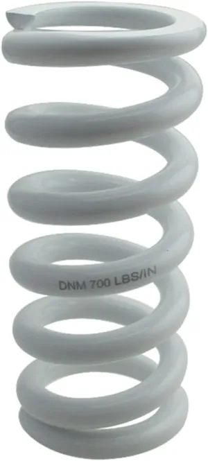 DNM Rear Shock Spring 700LBS 150MM For Pit Dirt Bike