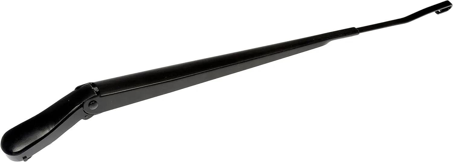 Dorman 42799 Front Driver Side Windshield Wiper Arm Compatible with Select Ford/Lincoln Models