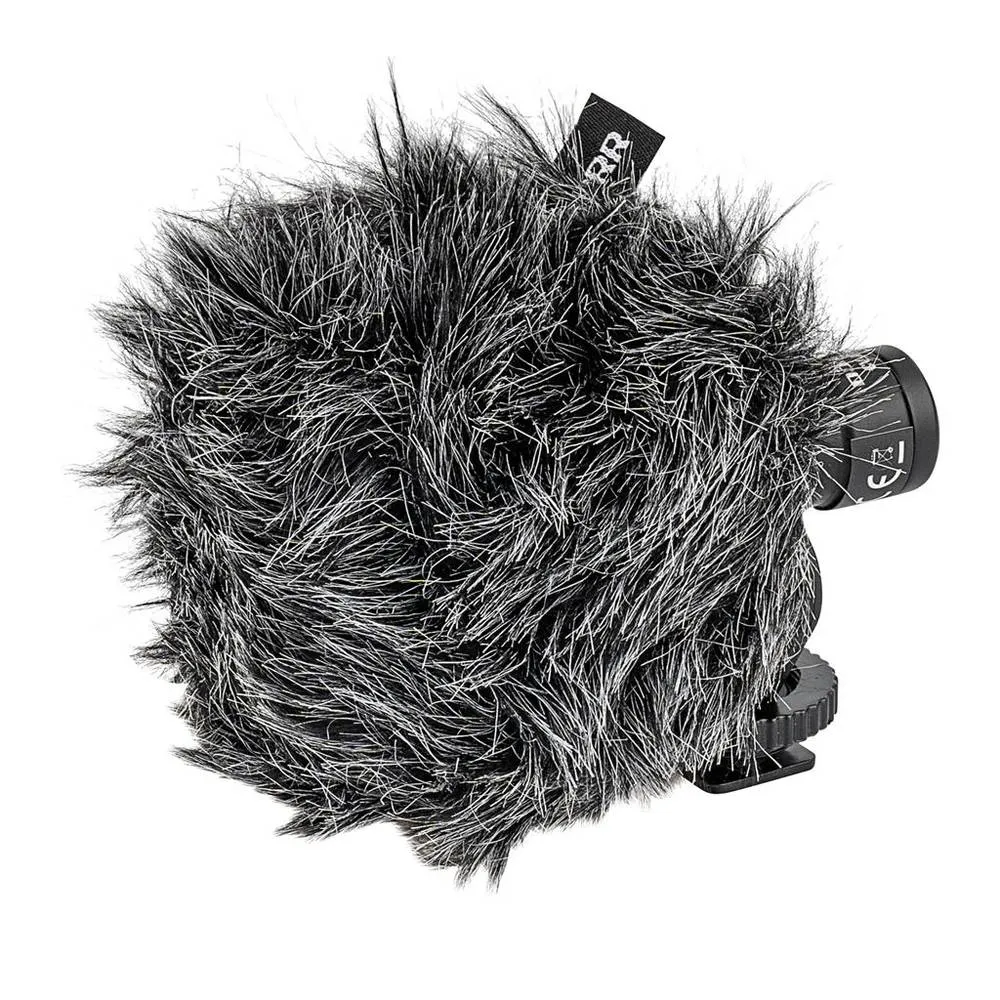 Dorr Universal Mono Condensor Microphone CV-01