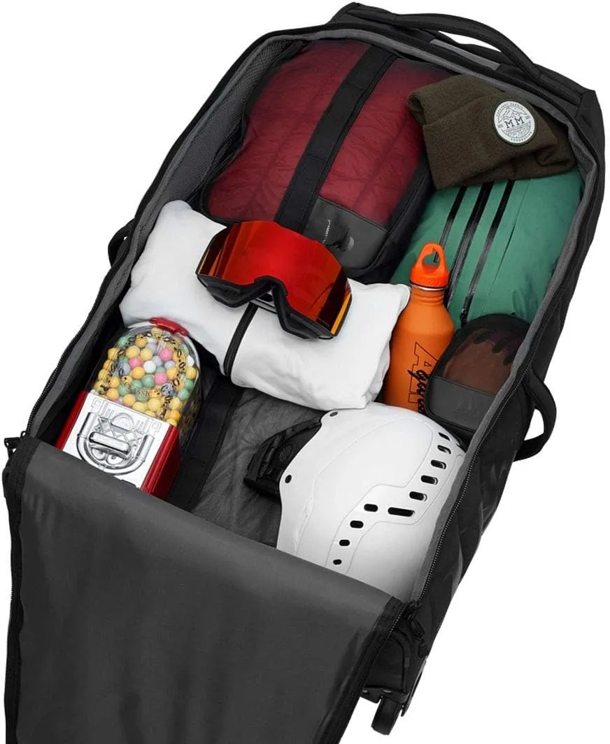 DOUCHEBAG Db Journey The Strøm Roller Bag | 90L