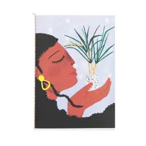 Dracaena | Canvas Notebook