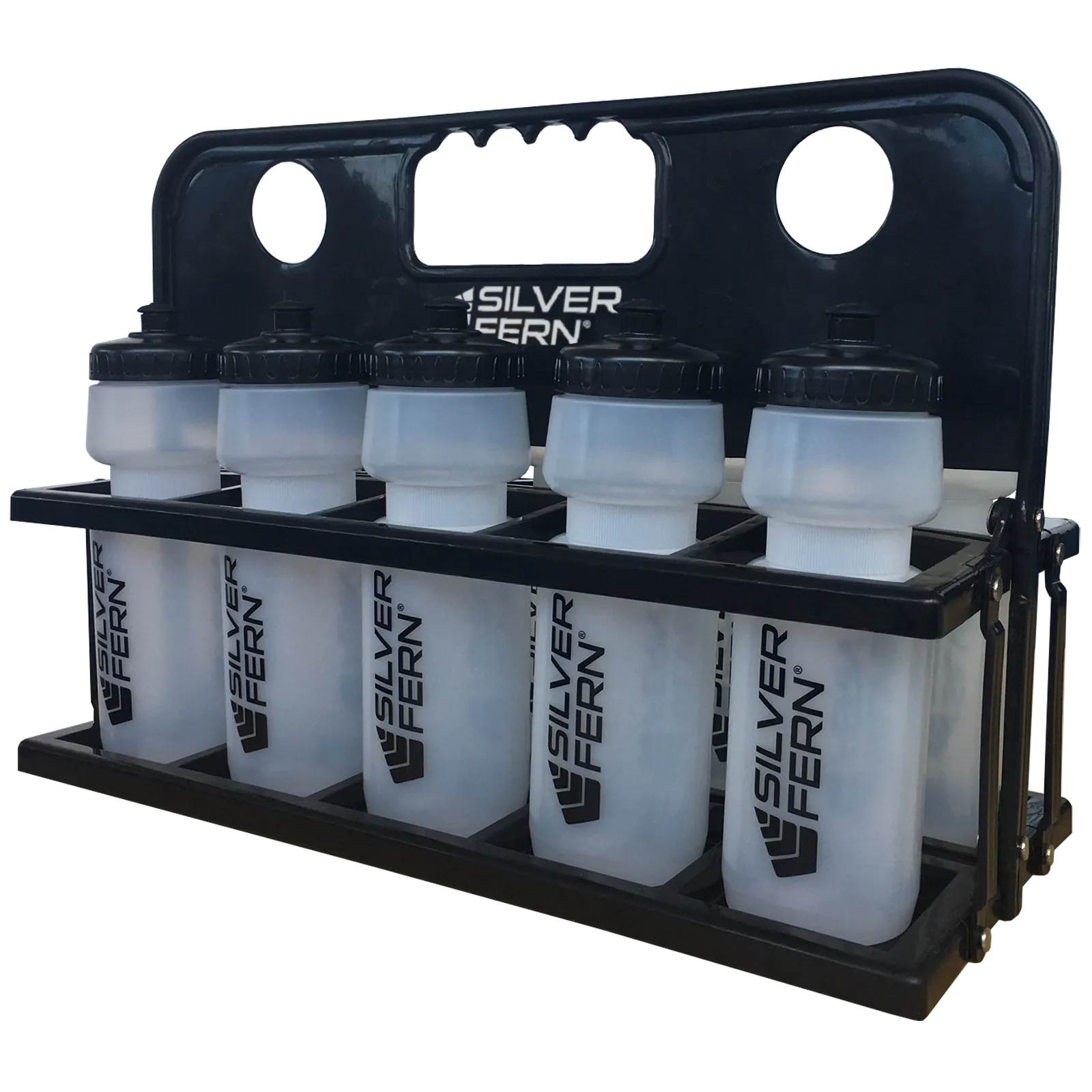 Drink Bottle Carrier - Plastic