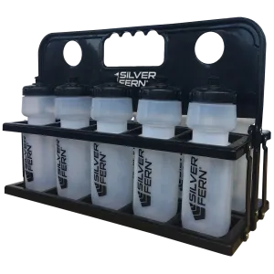 Drink Bottle Carrier - Plastic