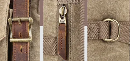DSLR Camera Bag | Everglades
