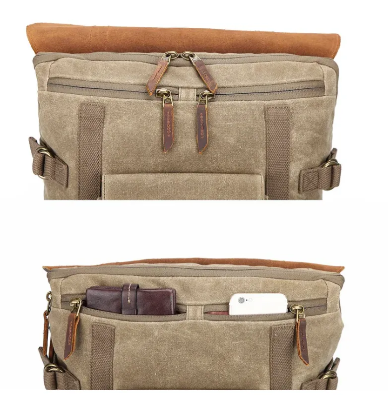 DSLR Camera Bag | Everglades