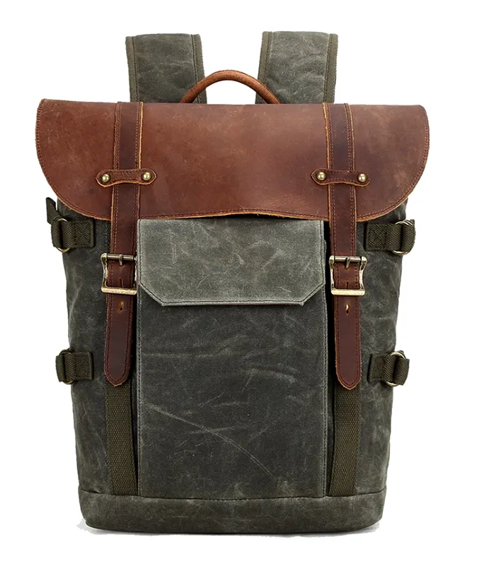 DSLR Camera Bag | Everglades