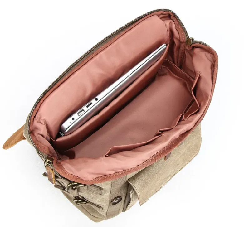 DSLR Camera Bag | Everglades
