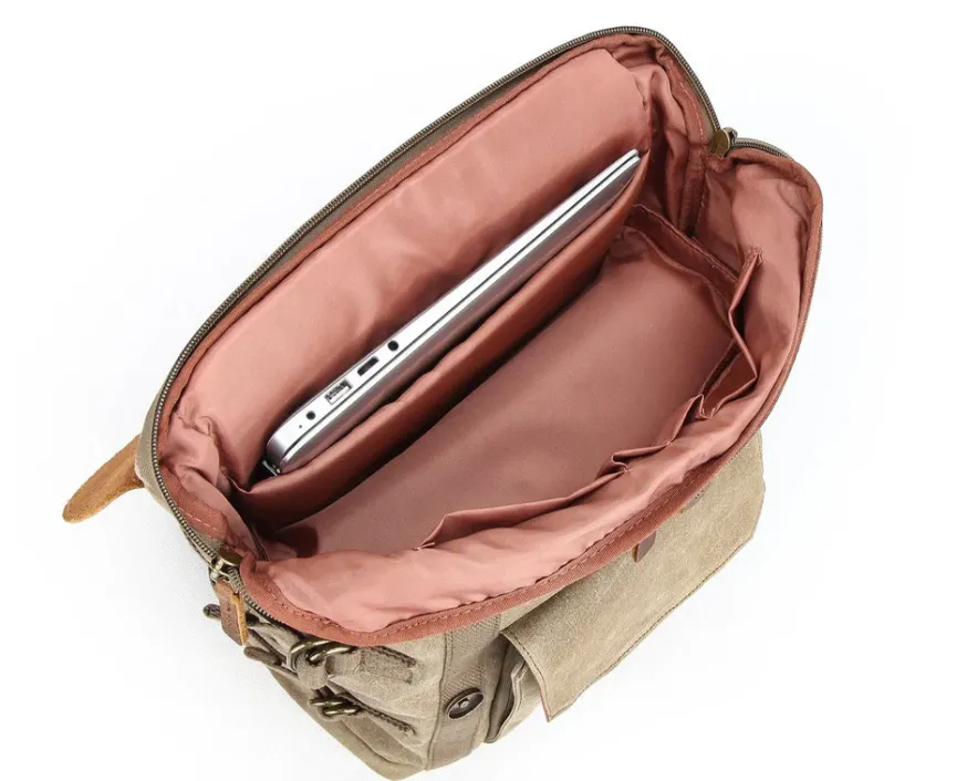 DSLR Camera Bag | Everglades