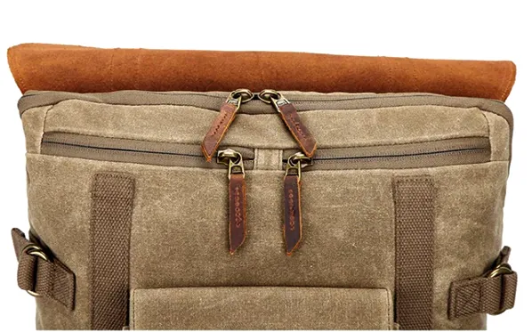 DSLR Camera Bag | Everglades