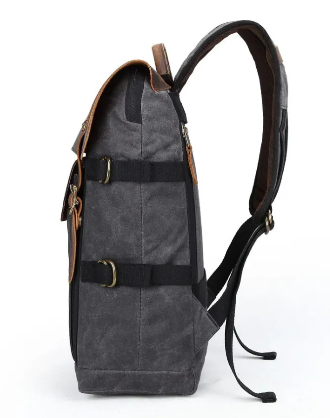 DSLR Camera Bag | Everglades