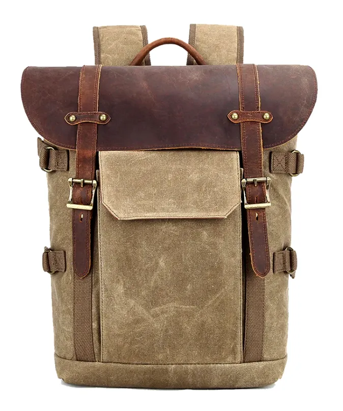 DSLR Camera Bag | Everglades