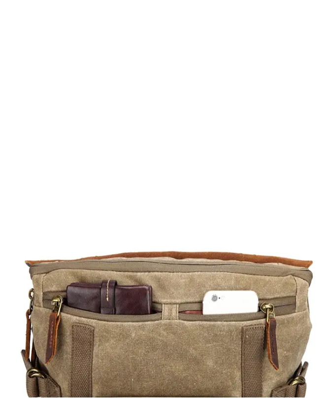 DSLR Camera Bag | Everglades