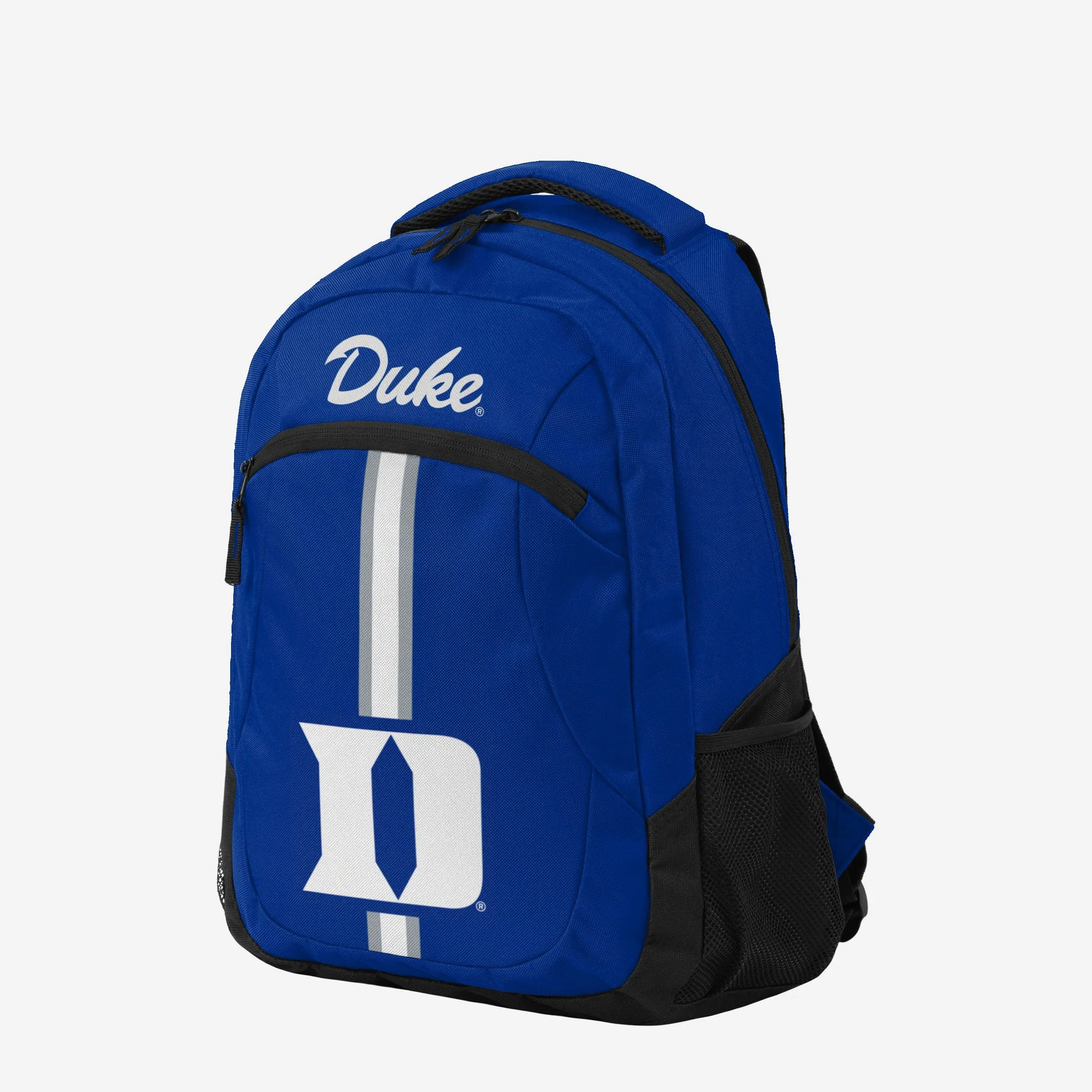 Duke Blue Devils Action Backpack