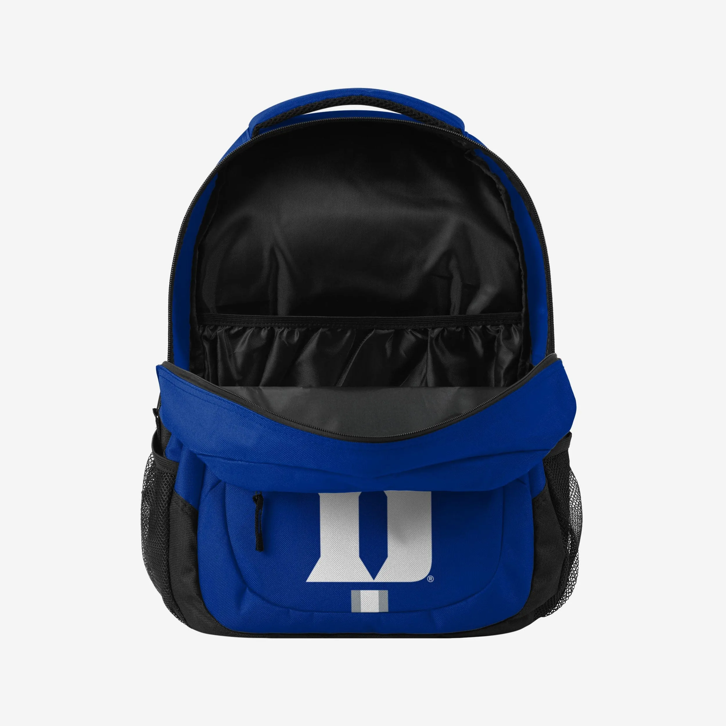 Duke Blue Devils Action Backpack