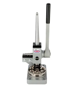 DURSTON Ring Stretcher/Reducer