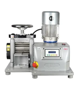 Durston TUI C130 Single Power Rolling Mill