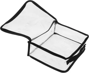 Dustproof Handbag Organizer Bag Storage Pouch for Luxury Items Easy to Find Protects against Scratches