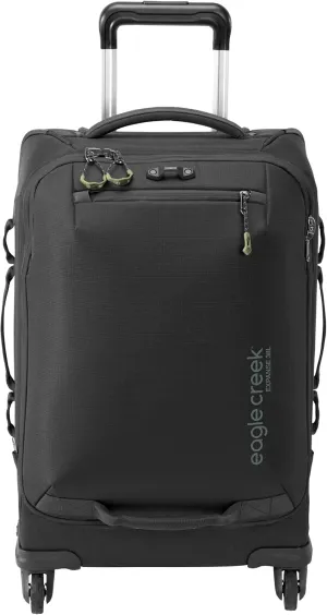 eagle creek Expanse 4 Wheeled 22 Inch Midnight Black