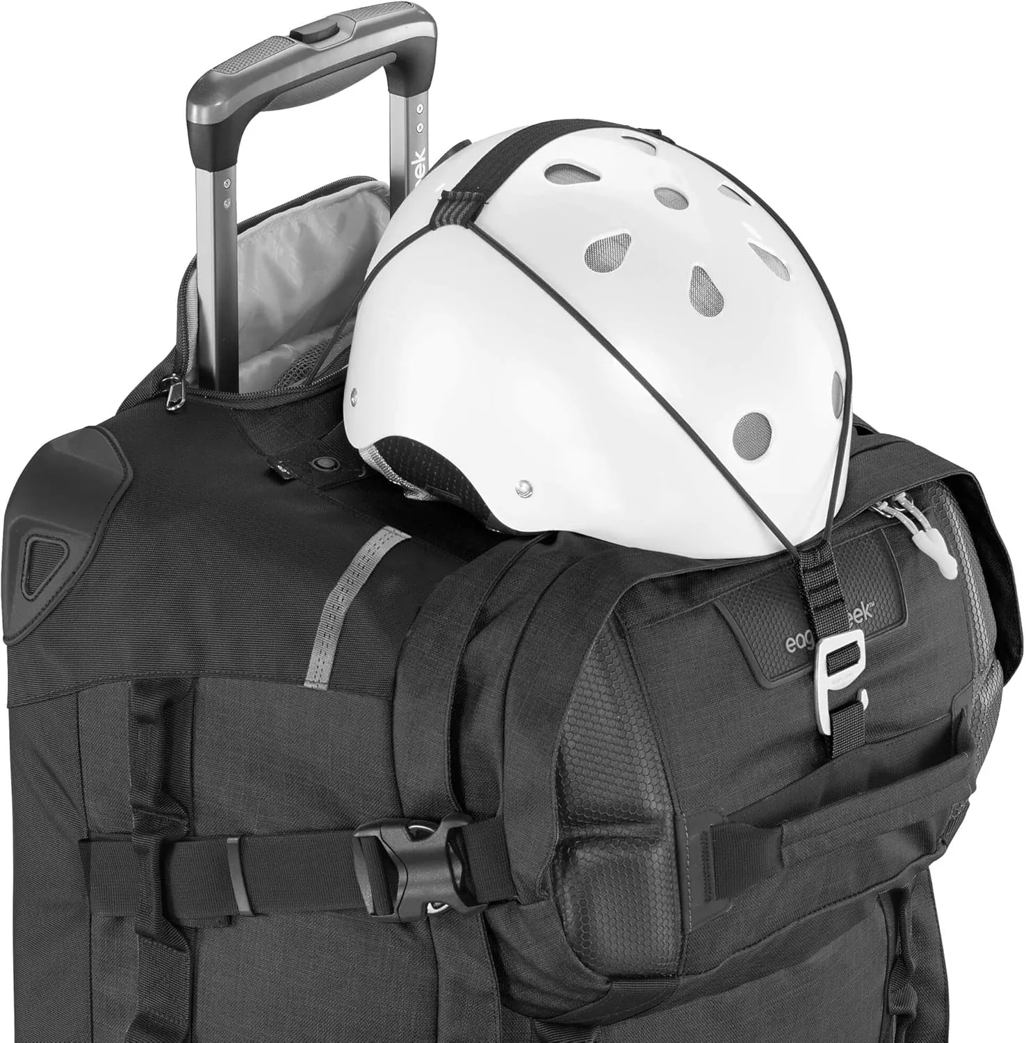 eagle creek ORV Trunk 30 Inch Black