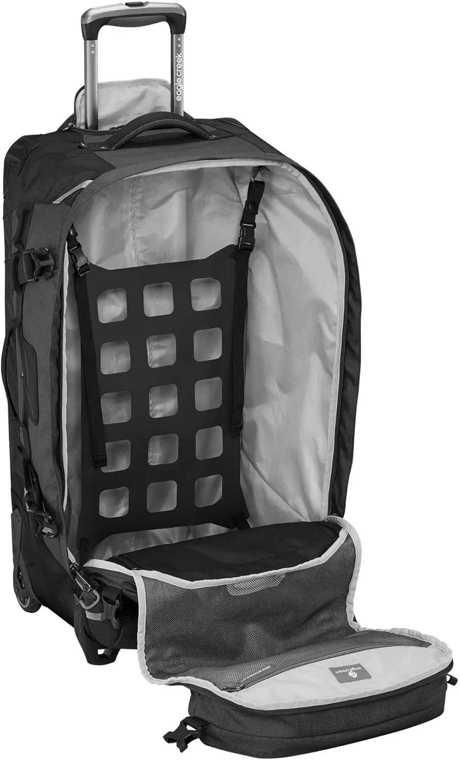 eagle creek ORV Trunk 30 Inch Black