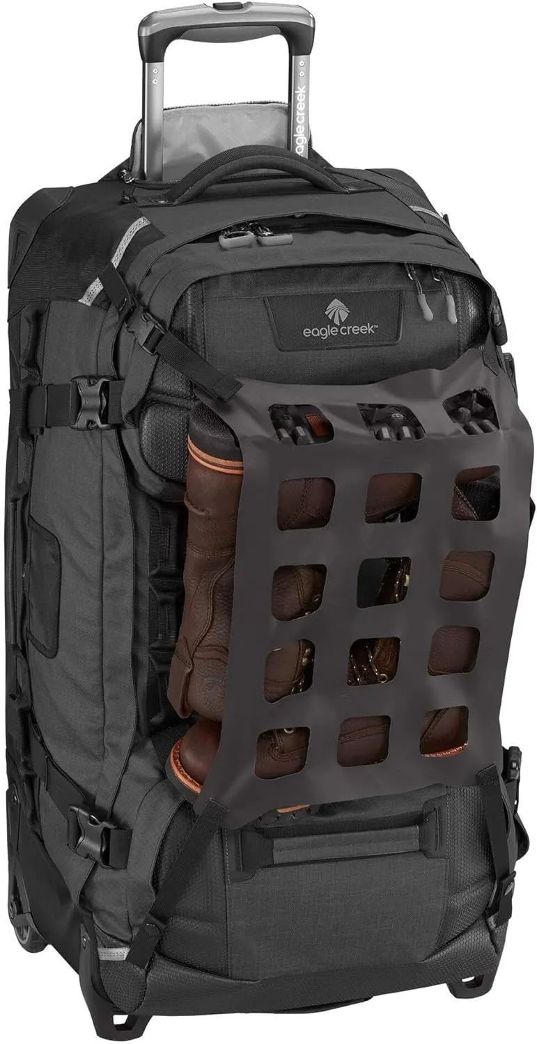 eagle creek ORV Trunk 30 Inch Black