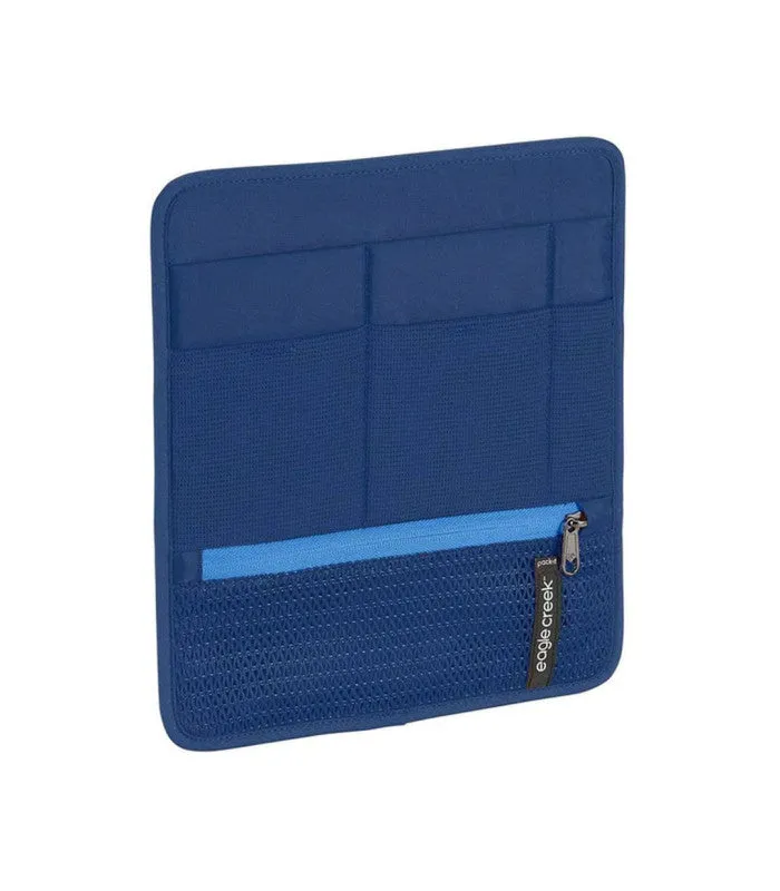 EAGLE CREEK US PACK-IT REVEAL E-ORGANIZER PANEL AZ BLUE/GREY