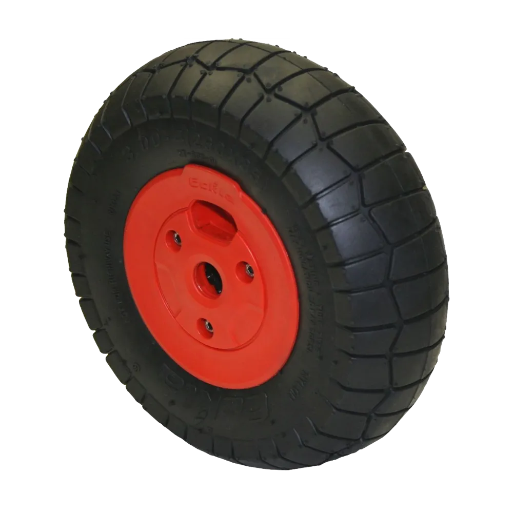 Eckla Puncture-Proof Wheel 400mm
