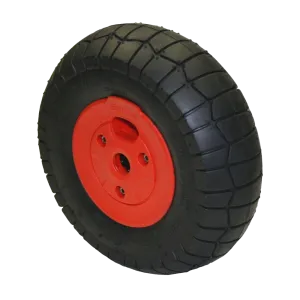 Eckla Puncture-Proof Wheel 400mm