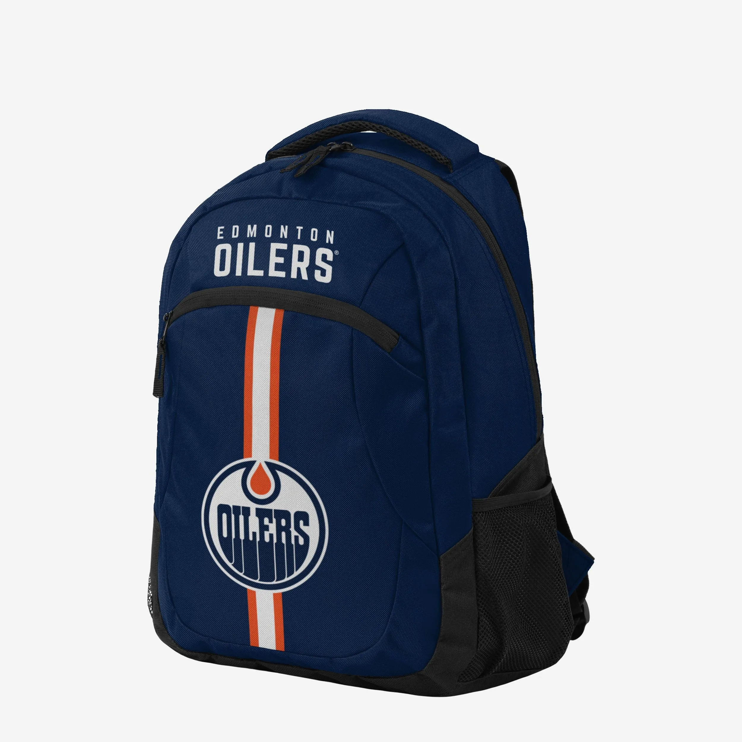 Edmonton Oilers Action Backpack