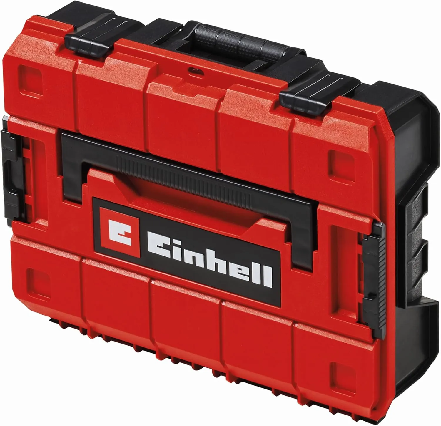 Einhell 4540011 E-Case (System Box) foam Suitcase