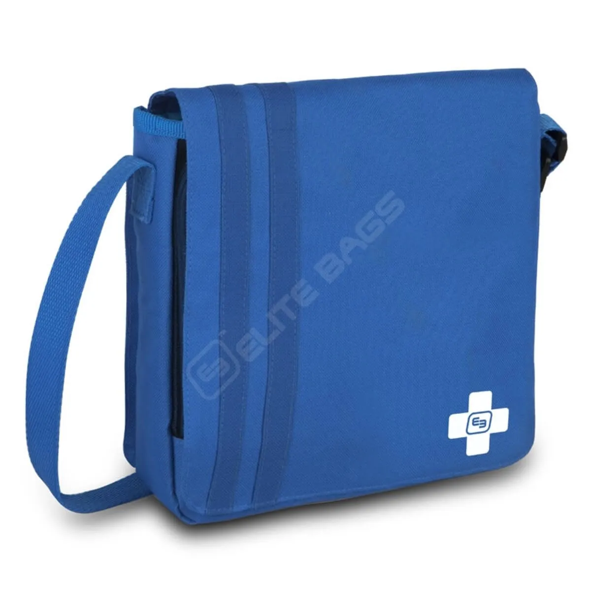 Elite Bags First-Aid Kit - Polyester - Blue