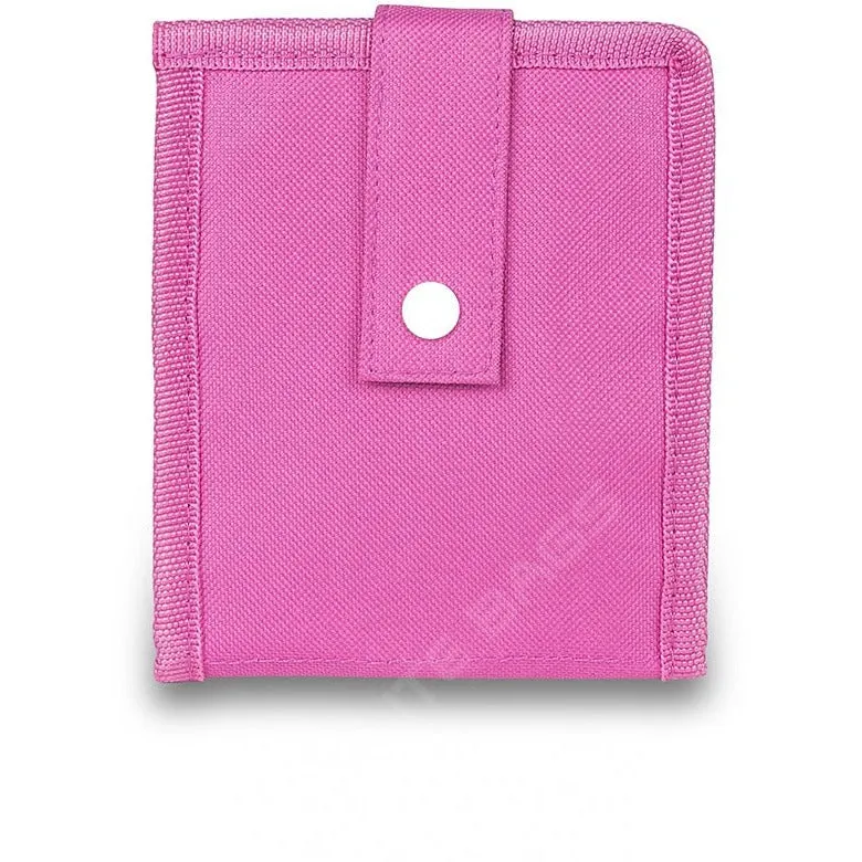 Elite Bags Nurse Organiser - Pink - EB01.006