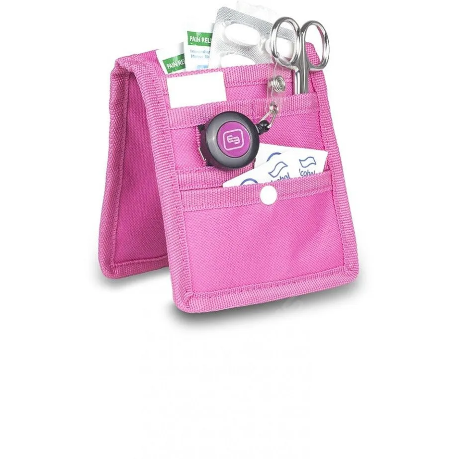 Elite Bags Nurse Organiser - Pink - EB01.006