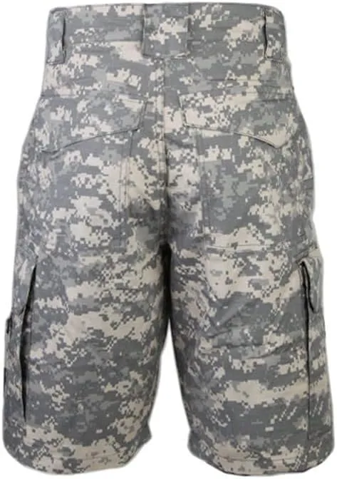 emersongear All-Weather Outdoor Tactical Short Pants fit for Hiking Camping Gym Commuter Wear