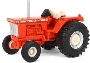 ERTL 1/64 Allis Chalmers D-21 Wide Front Tractor, Collector Club Limited Edition 16455