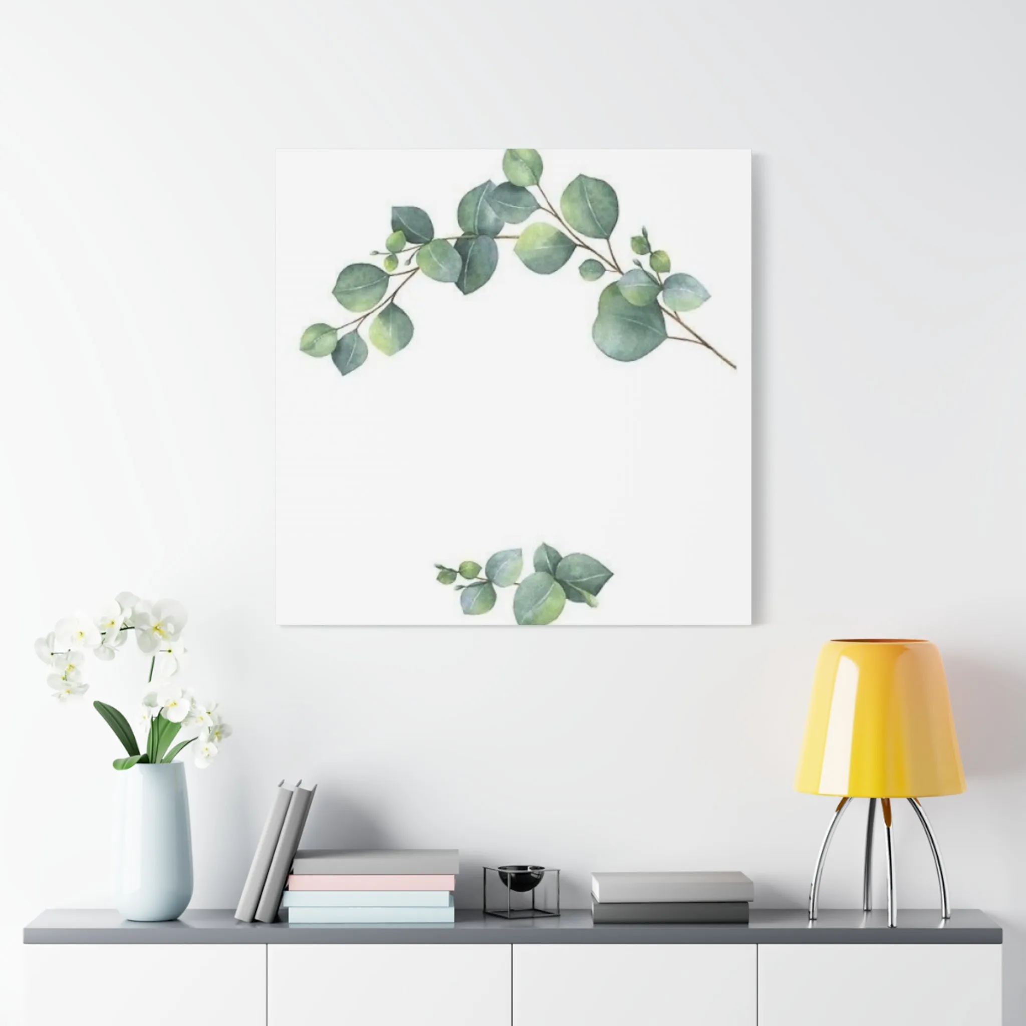Eucalyptus Plant Wall Art & Canvas Prints