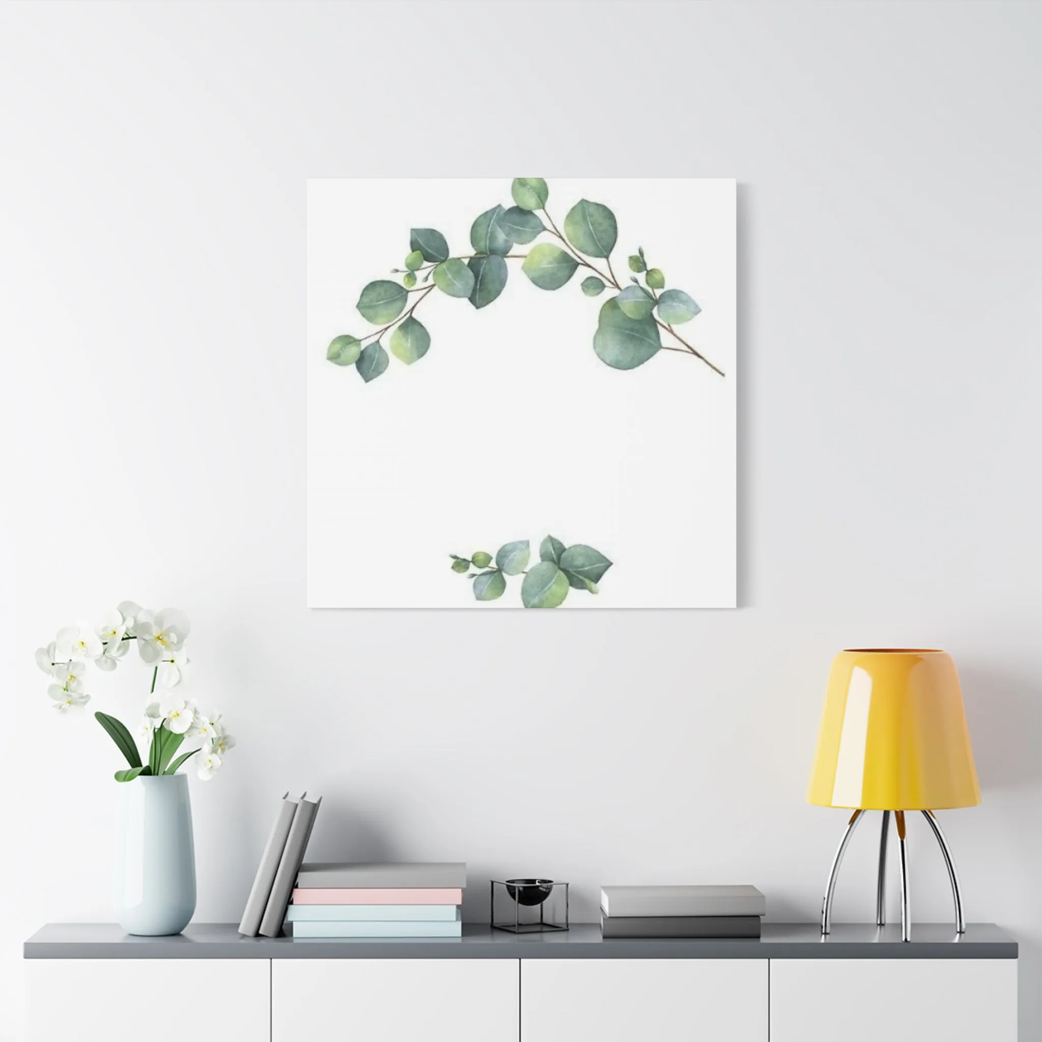Eucalyptus Plant Wall Art & Canvas Prints