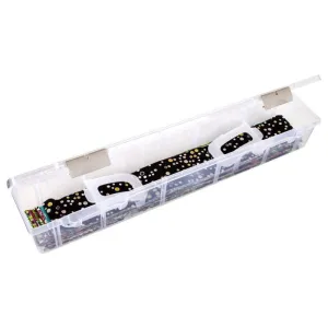 Fabric Strip Case