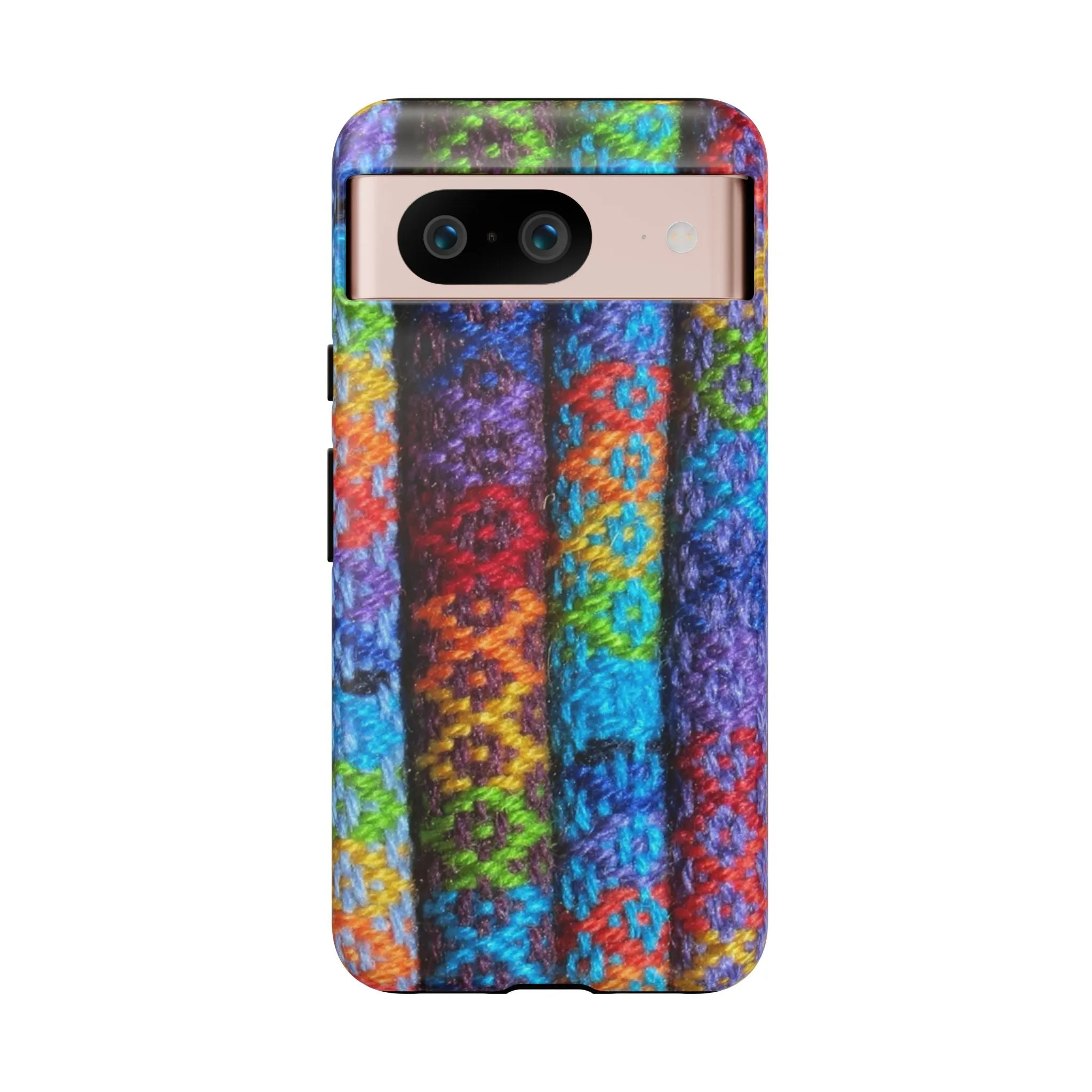 Fabric - Tough Cases - Whimsical Phone Cases