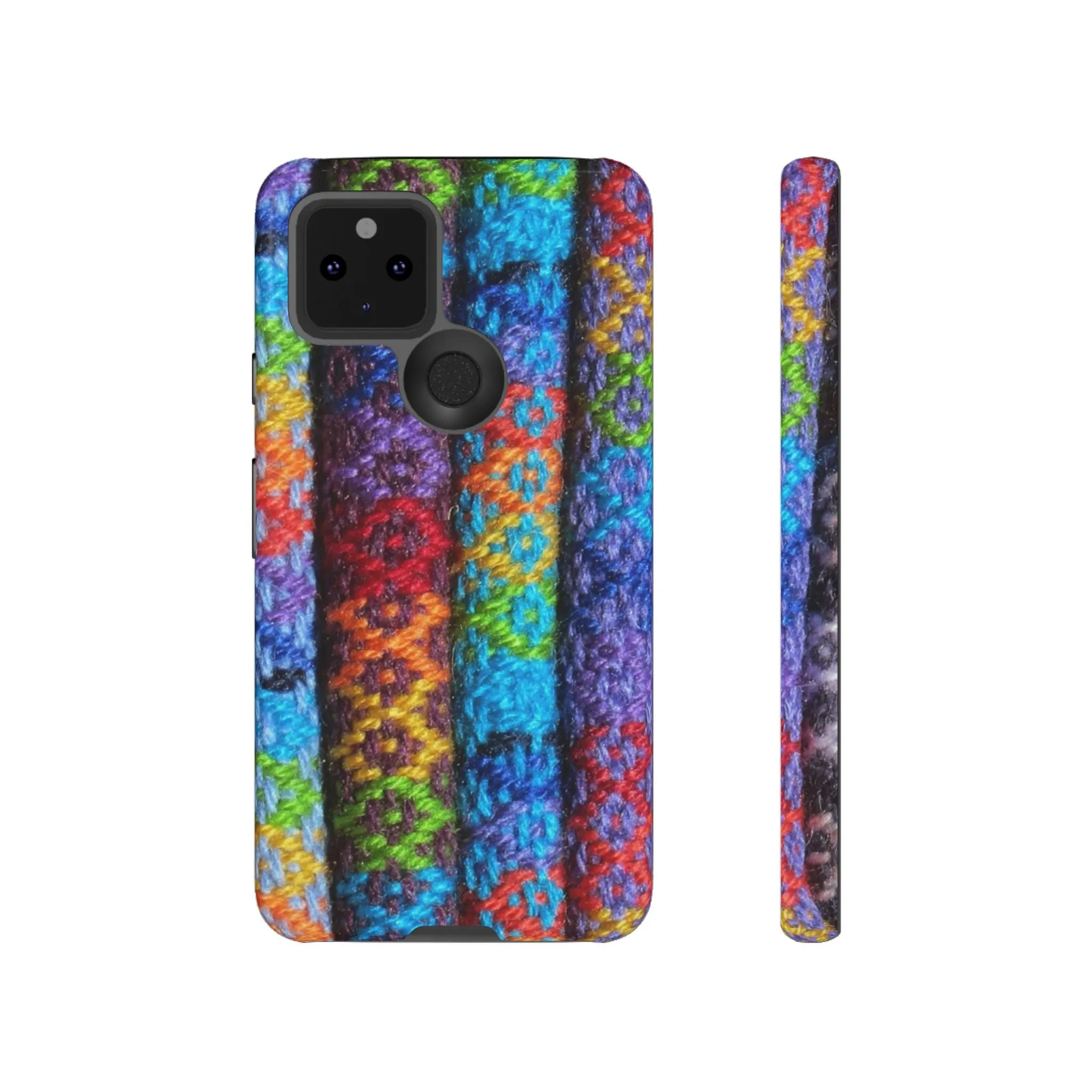 Fabric - Tough Cases - Whimsical Phone Cases