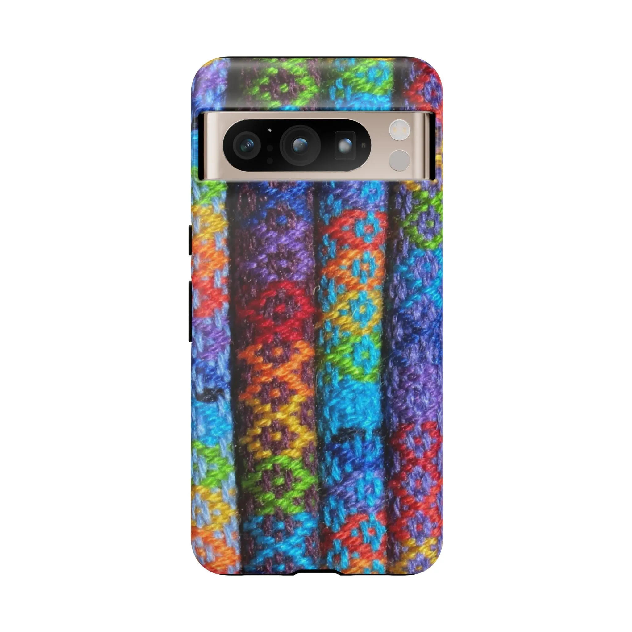 Fabric - Tough Cases - Whimsical Phone Cases