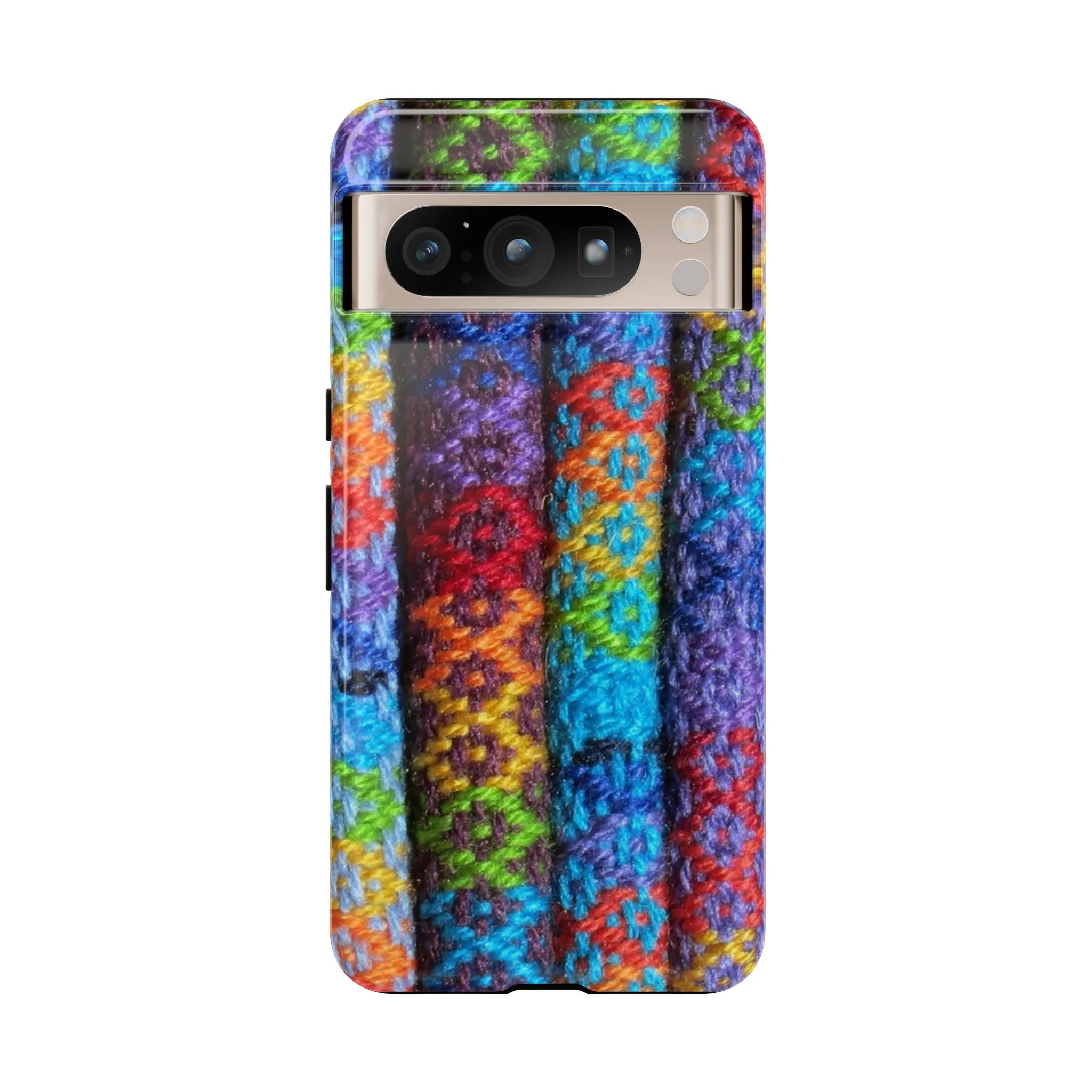 Fabric - Tough Cases - Whimsical Phone Cases